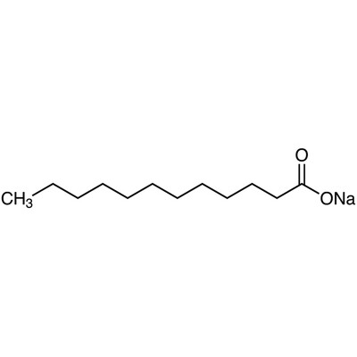 Sodium Laurate&gt;97.0%(T)400g