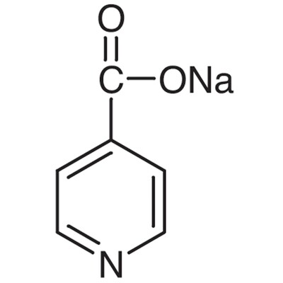 Sodium Isonicotinate&gt;99.0%(HPLC)(T)25g