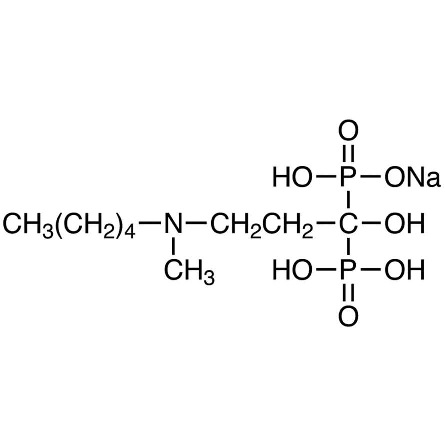 Sodium Ibandronate>90.0%(T)5g