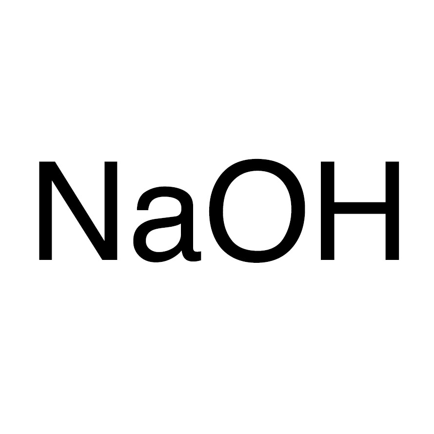 Sodium Hydroxide (Granulated)>98.0%(T)500g