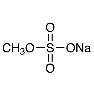 Sodium Methyl Sulfate&gt;98.0%(T)250g