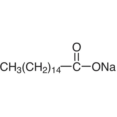 Sodium Palmitate&gt;97.0%(GC)(T)25g