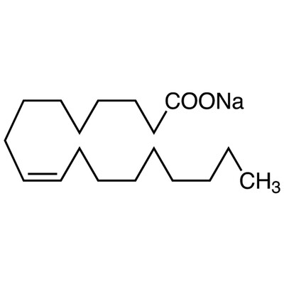Sodium Oleate&gt;97.0%(T)25g