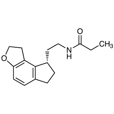 Ramelteon&gt;98.0%(GC)100mg