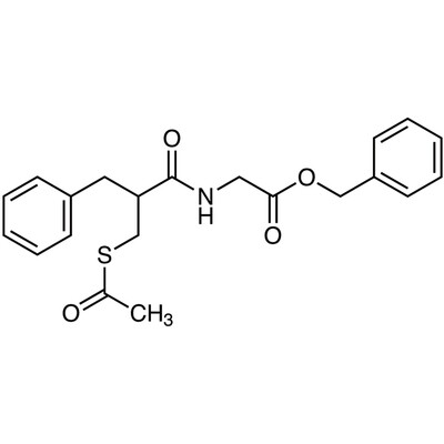 Racecadotril&gt;99.0%(HPLC)(N)1g