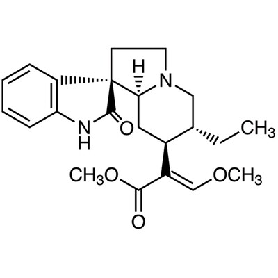 Rhynchophylline&gt;98.0%(HPLC)25mg