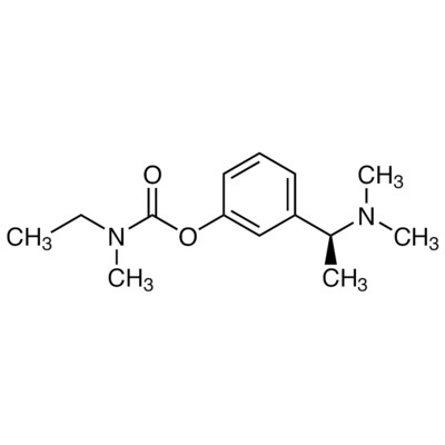 Rivastigmine&gt;98.0%(HPLC)1g