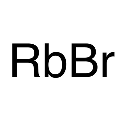 Rubidium Bromide25g
