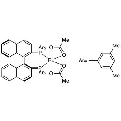 Ru(OAc)2[(S)-xylbinap]1g