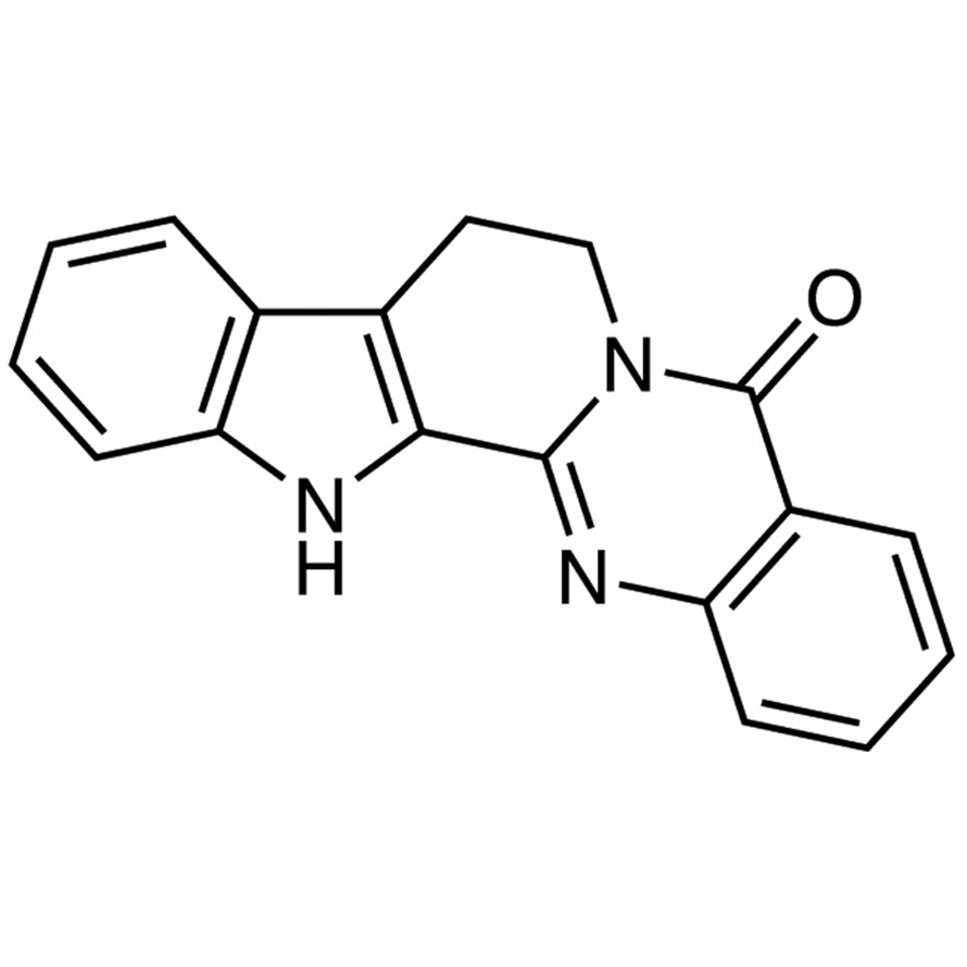 Rutaecarpine&gt;98.0%(HPLC)(N)200mg