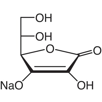 Sodium L-Ascorbate&gt;98.0%(T)500g