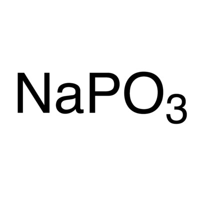 Sodium Metaphosphate500g