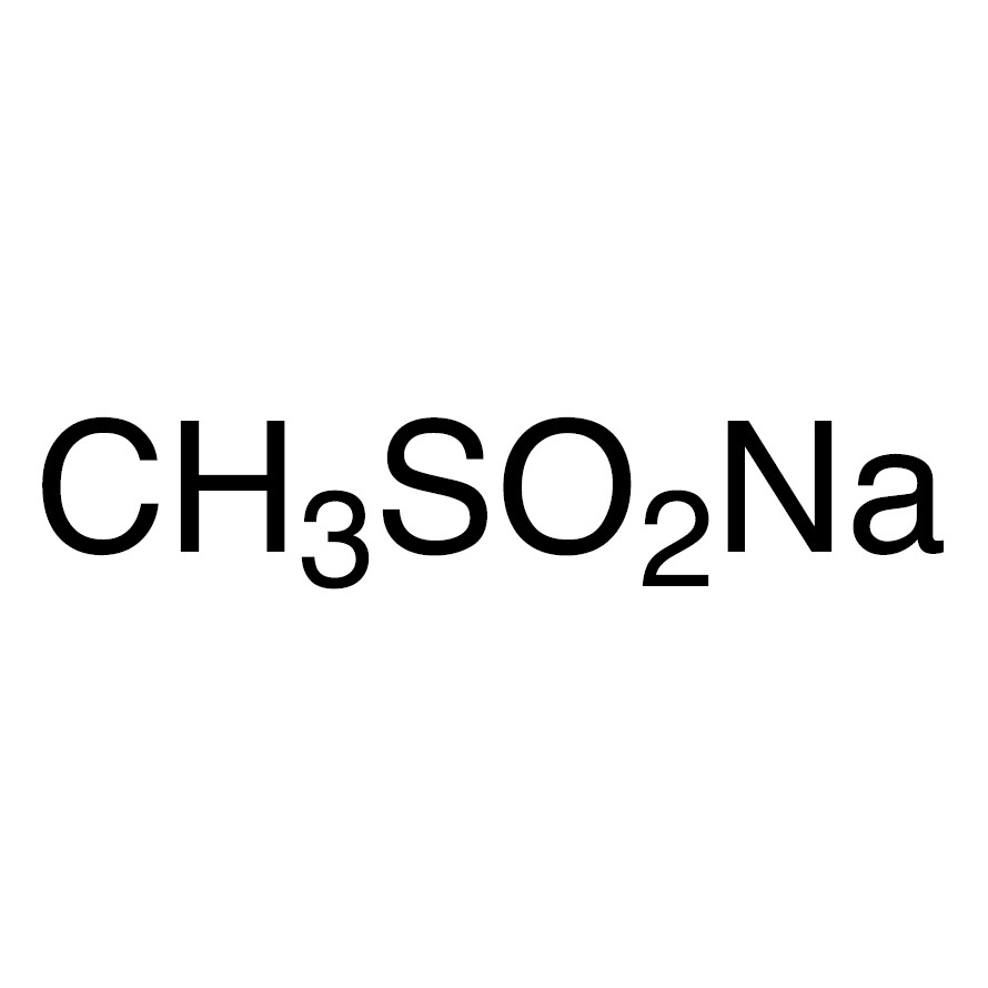 Sodium Methanesulfinate&gt;90.0%(T)5g