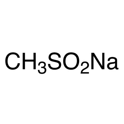 Sodium Methanesulfinate&gt;90.0%(T)5g