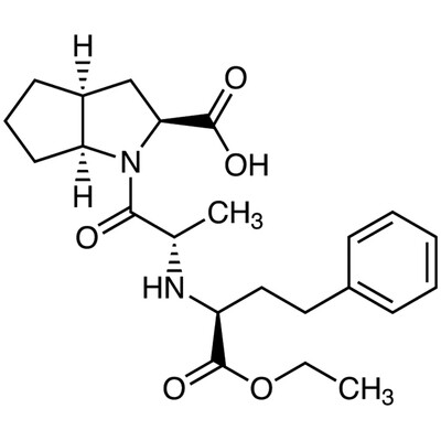 Ramipril&gt;98.0%(HPLC)(T)1g