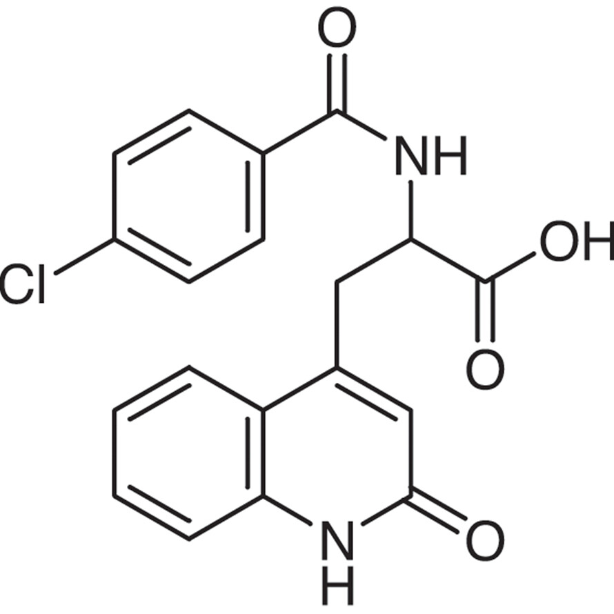 Rebamipide&gt;98.0%(HPLC)5g