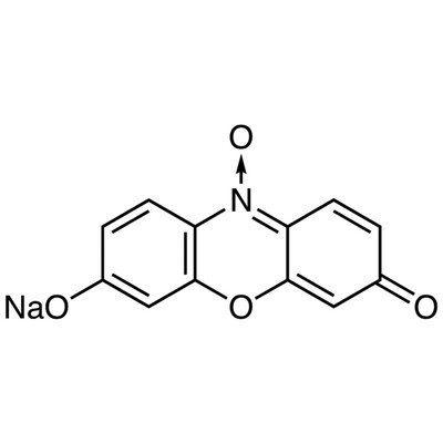 Resazurin Sodium Salt&gt;85.0%(HPLC)5g