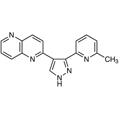 RepSox&gt;98.0%(HPLC)5mg
