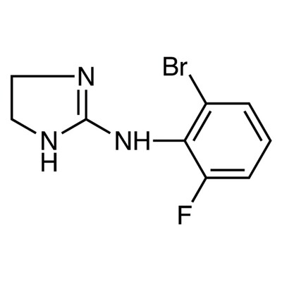 Romifidine&gt;95.0%(HPLC)50mg