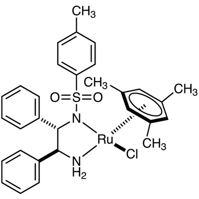 RuCl[(S,S)-Tsdpen](mesitylene)&gt;90%(HPLC)1g