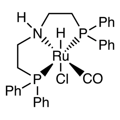 Ru-MACHO(regR) (contains 5% Toluene at maximum)200mg