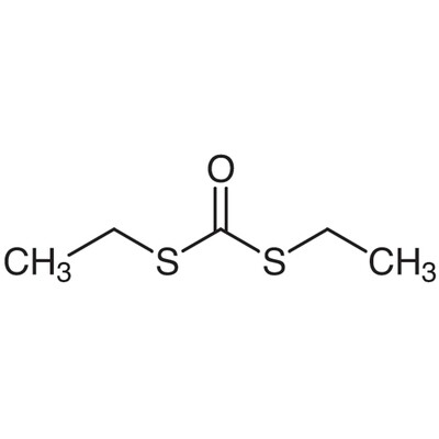 S,S&#39;-Diethyl Dithiocarbonate&gt;98.0%(GC)10g