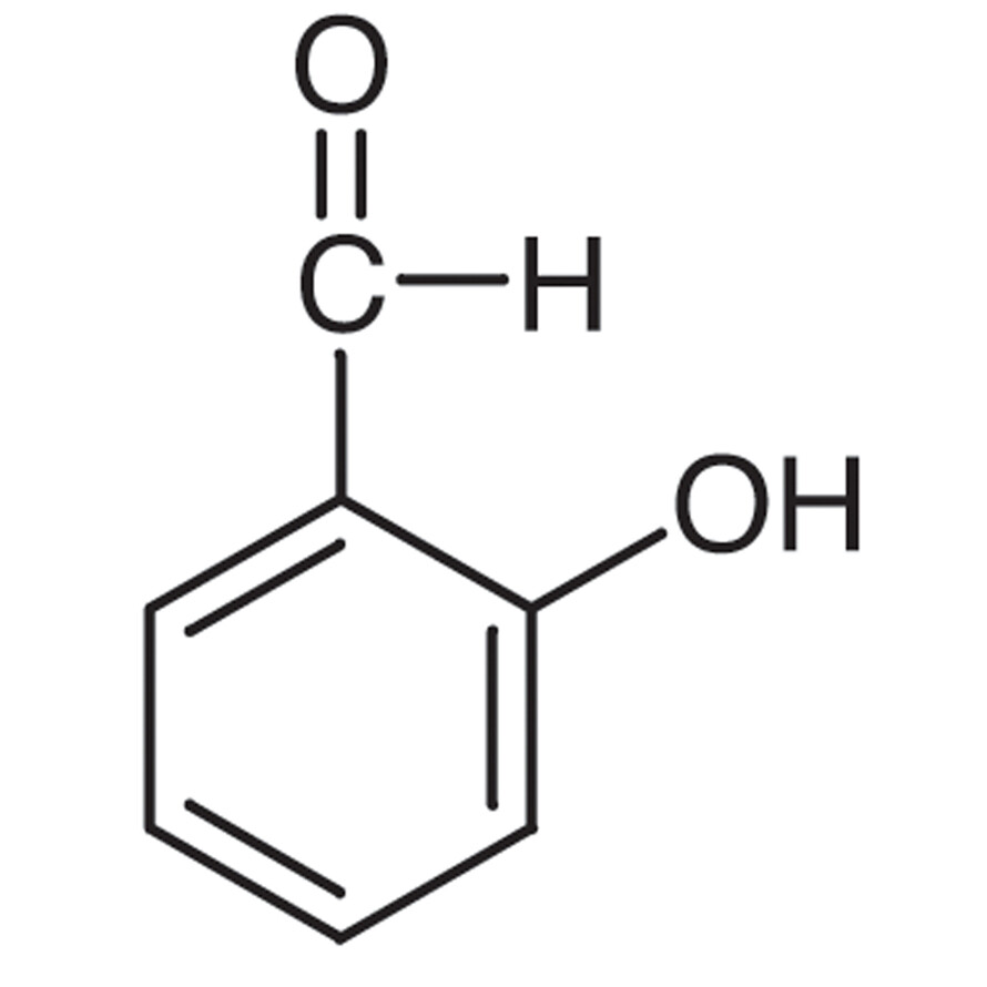 Salicylaldehyde>98.0%(GC)500g