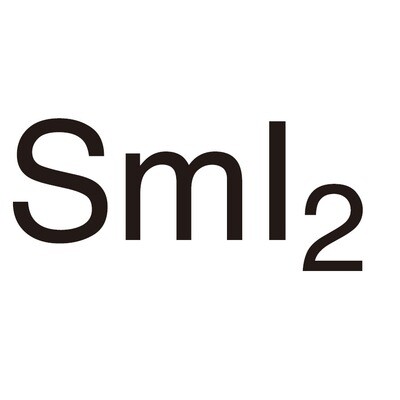 Samarium(II) Iodide (ca. 0.1mol/L in Tetrahydrofuran)100mL