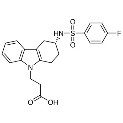 Ramatroban&gt;95.0%(HPLC)(T)10mg
