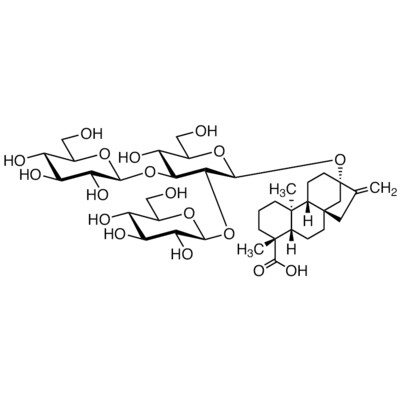 Rebaudioside B&gt;95.0%(HPLC)25mg