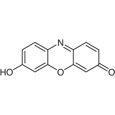 Resorufin&gt;95.0%(HPLC)1g