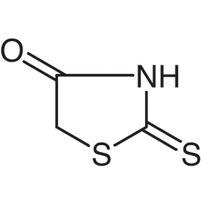 Rhodanine&gt;99.0%(T)25g