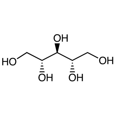 Ribitol&gt;97.0%(GC)25g