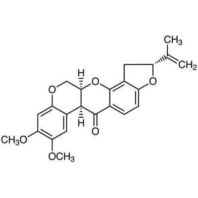 Rotenone&gt;95.0%(HPLC)5g
