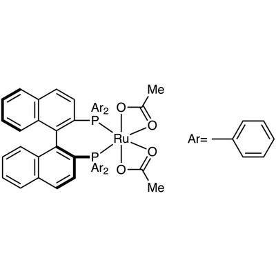 Ru(OAc)2[(S)-binap]1g