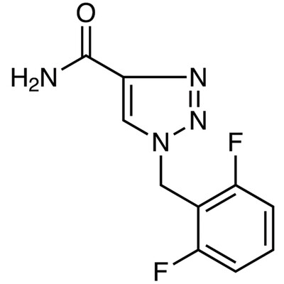 Rufinamide&gt;98.0%(HPLC)1g