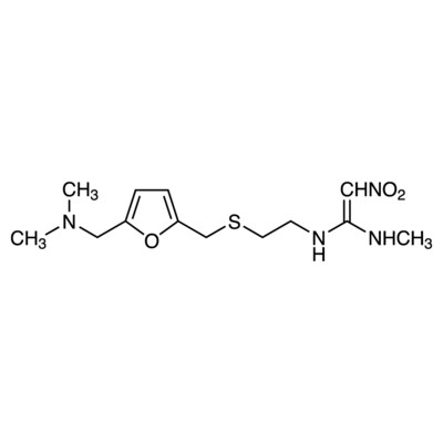 Ranitidine&gt;98.0%(HPLC)(T)5g