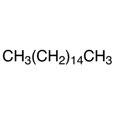 Reference Material for Flash Point Certified by The Japan Petroleum Institute, Hexadecane250mL