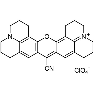 Rhodamine 800&gt;98.0%(HPLC)200mg
