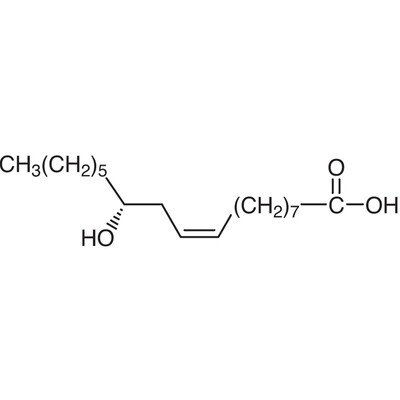Ricinoleic Acid&gt;80.0%(GC)500mL