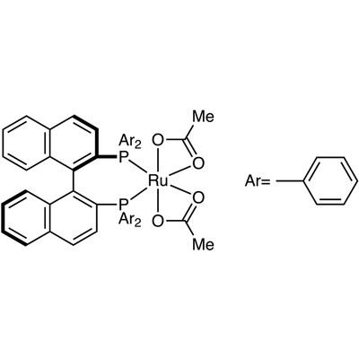 Ru(OAc)2[(R)-binap]1g