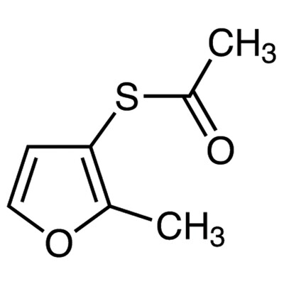 S-(2-Methyl-3-furyl) Thioacetate&gt;96.0%(GC)25g
