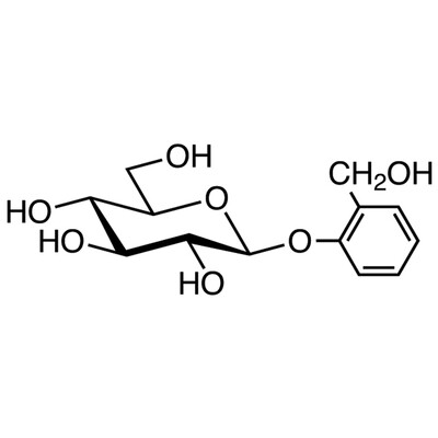 Salicin&gt;98.0%(HPLC)5g