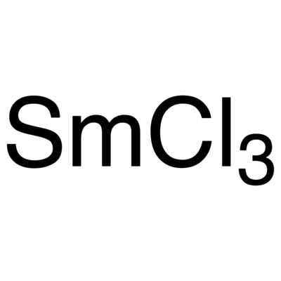 Samarium(III) Chloride&gt;98.0%(T)5g