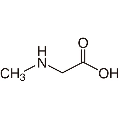 Sarcosine&gt;98.0%(T)100g
