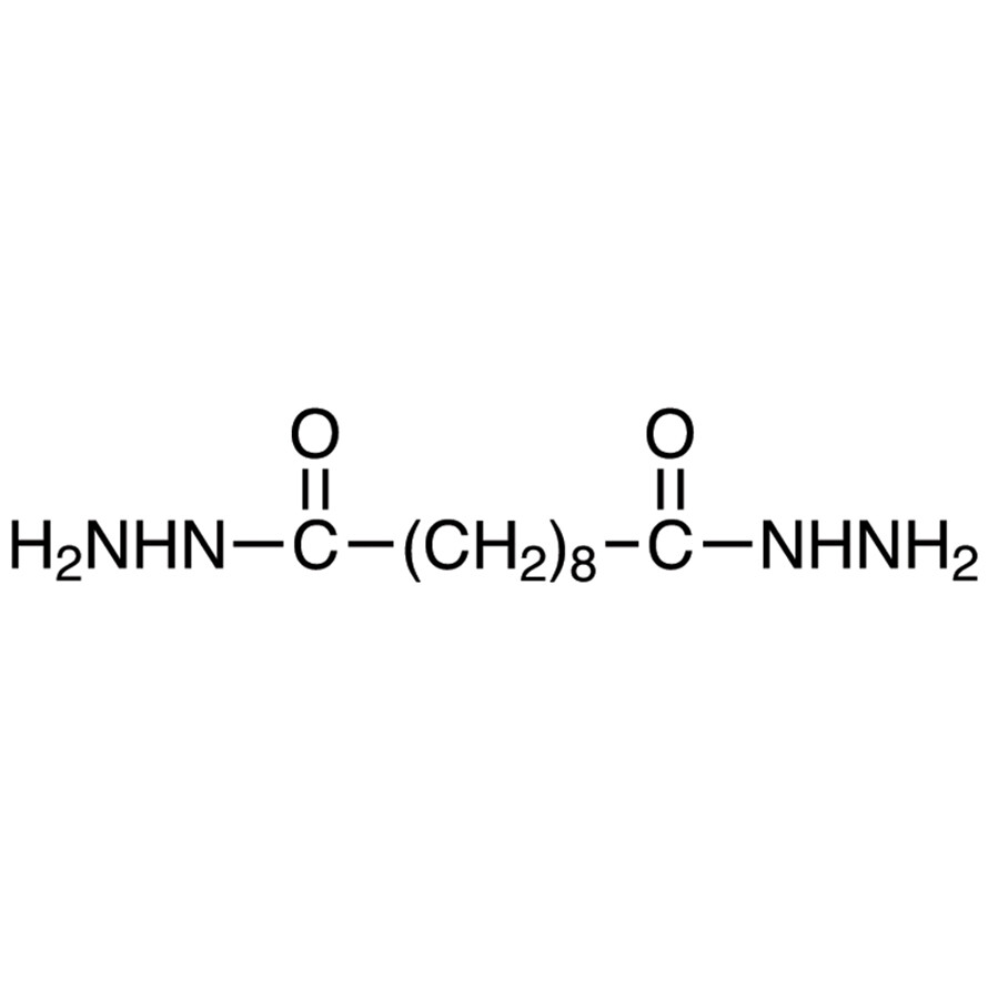 Sebacic Dihydrazide&gt;96.0%(T)500g