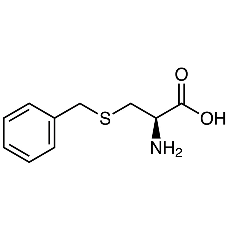 S-Benzyl-L-cysteine>98.0%(HPLC)(T)5g