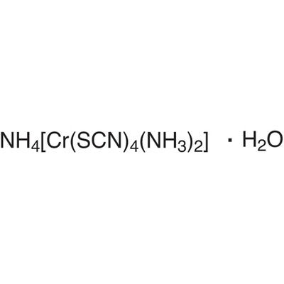 Reinecke Salt Monohydrate25g