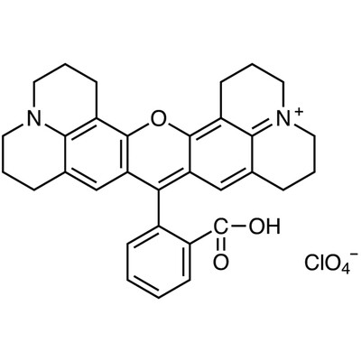 Rhodamine 640 Perchlorate&gt;90.0%(HPLC)200mg
