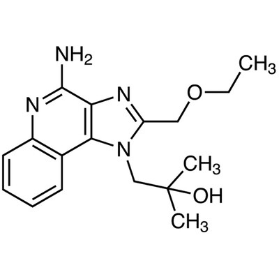 Resiquimod&gt;98.0%(HPLC)100mg